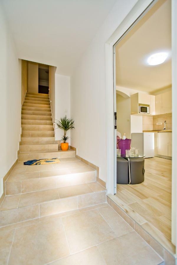 Apartment Petric Hvar Town Luaran gambar